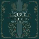 [Italian] - Dance of Thieves - Danza dei ladri Audiobook