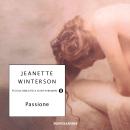 [Italian] - Passione Audiobook