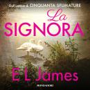 [Italian] - La Signora Audiobook