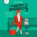 [Italian] - I viaggiatori del binario 5 Audiobook