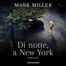 [Italian] - Di notte, a New York Audiobook