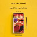[Italian] - Manifesto criminale Audiobook