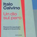 [Italian] - Un dio sul pero Audiobook