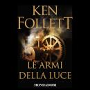 [Italian] - Le armi della luce Audiobook