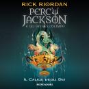 [Italian] - Percy Jackson e gli dei dell'Olimpo - 6. Il Calice degli dei Audiobook