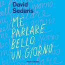 Cover of [Italian] - Me parlare bello un giorno