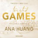 [Italian] - Twisted games Audiobook