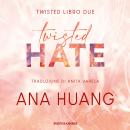 [Italian] - Twisted hate Audiobook