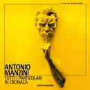 [Italian] - Tutti i particolari in cronaca Audiobook