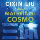 [Italian] - La materia del cosmo Audiobook