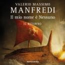 [Italian] - Il mio nome è Nessuno - Il ritorno Audiobook
