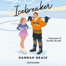 [Italian] - ICEBREAKER Audiobook