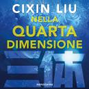 [Italian] - Nella quarta dimensione Audiobook