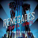 [Italian] - Renegades - 1. Identità segrete Audiobook