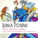[Italian] - Dame, mercanti e cavalieri Audiobook