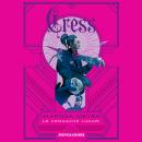 [Italian] - Cress - Cronache lunari Audiobook
