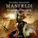 [Italian] - Le paludi di Hesperia Audiobook