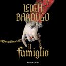 [Italian] - Il famiglio Audiobook