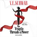 [Italian] - The Fragile Threads of Power Audiobook