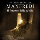 [Italian] - Il faraone delle sabbie Audiobook