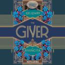 [Italian] - The Giver. La rivincita Audiobook