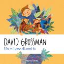[Italian] - Un milione di anni fa Audiobook