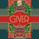 [Italian] - The Giver. Il messaggero Audiobook