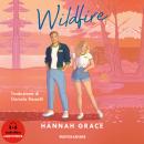 [Italian] - Wildfire Audiobook