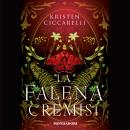 [Italian] - La falena cremisi Audiobook