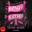 Cover of [Italian] - Butcher & Blackbird