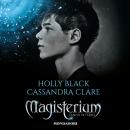 [Italian] - Magisterium - 1. L'anno di ferro Audiobook