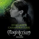 [Italian] - Magisterium - 2. Il guanto di rame Audiobook
