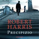 [Italian] - Precipizio Audiobook