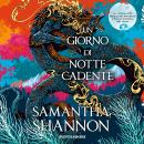 [Italian] - Un giorno di notte cadente Audiobook