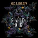 [Italian] - Starling house Audiobook
