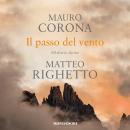 [Italian] - Il passo del vento Audiobook