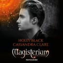 [Italian] - Magisterium 3. La chiave di bronzo Audiobook