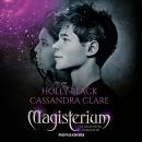 [Italian] - Magisterium - 4. La maschera d'argento Audiobook