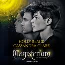 [Italian] - Magisterium - 5. La torre d'oro Audiobook
