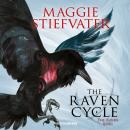 [Italian] - The Raven Cycle. The Raven King: Edizone italiana Audiobook