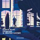[Italian] - Il grande Gatsby Audiobook
