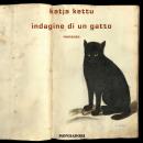 [Italian] - Indagine di un gatto Audiobook