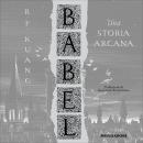 [Italian] - Babel Audiobook