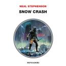 [Italian] - Snow Crash Audiobook