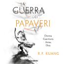 [Italian] - La guerra dei papaveri Audiobook