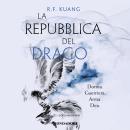 [Italian] - La repubblica del drago Audiobook