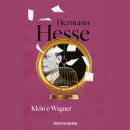 [Italian] - Klein e Wagner Audiobook