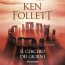 [Italian] - Il cerchio dei giorni Audiobook