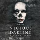 [Italian] - Their Vicious Darling Audiobook