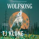 [Italian] - Wolfsong Audiobook